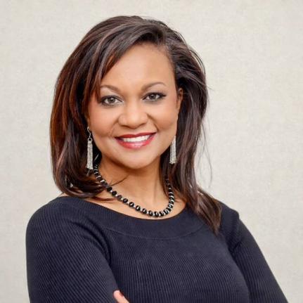 Deidre Powell