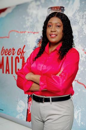 Yanique Wilson