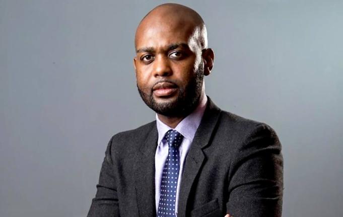 Cricket West Indies president Dr Kishore Shallow.