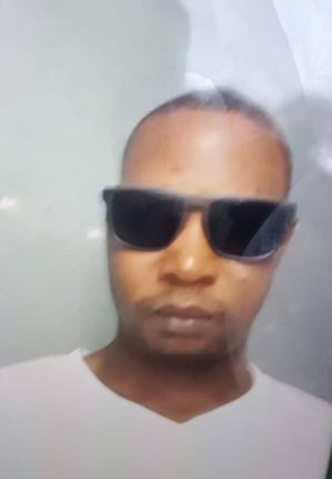 Jason Omar Channer, otherwise called Popeye.