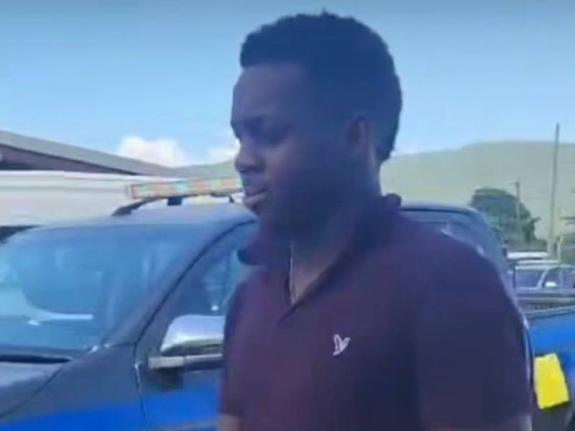 Dante Patmore