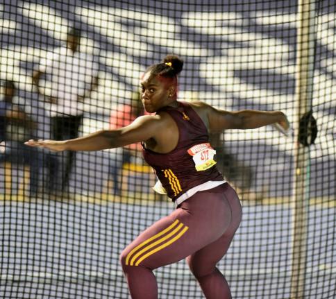 Cedricka Williams 