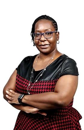 Dr Tina Beale