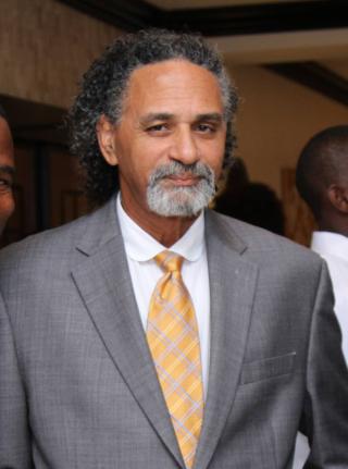 Michael Hall, CPL’s tournament operations director.