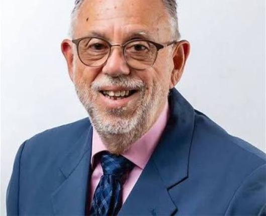 Charles Wilkin