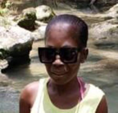 Fifty-year-old Nicole Brown, a farmer of Barton Wharf district, Lacovia, St. Elizabeth, has been missing since Sunday, August 2.
