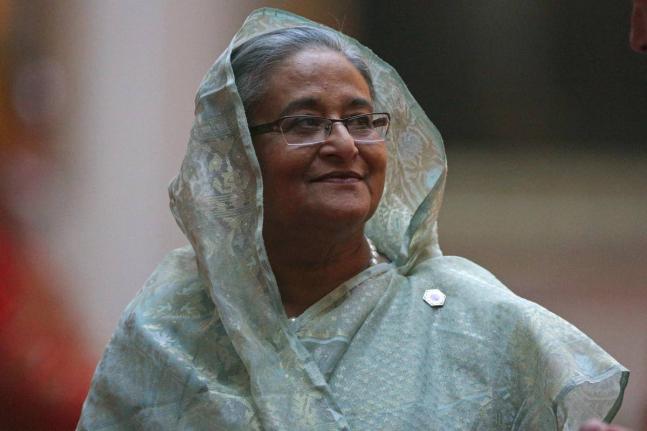 Hasina