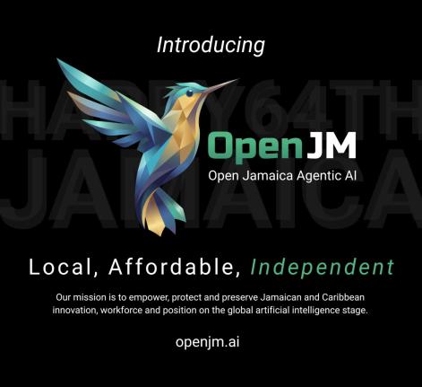 OpenJM AI 