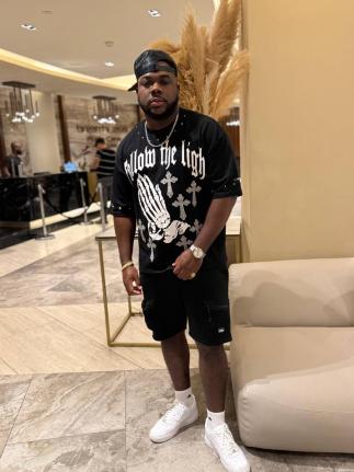 Dave Creary.
