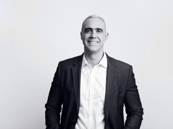 Marcelo Cataldo, Digicel Group CEO. (Contributed)