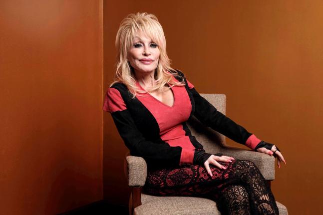 Dolly Parton