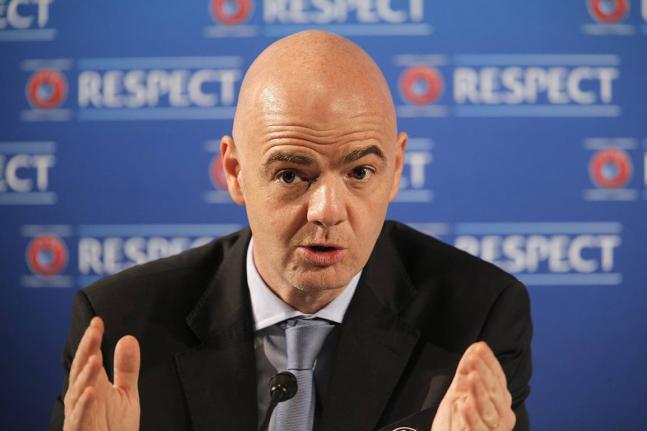 Infantino