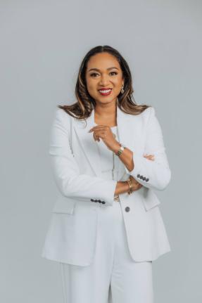 Luwanna Williams 