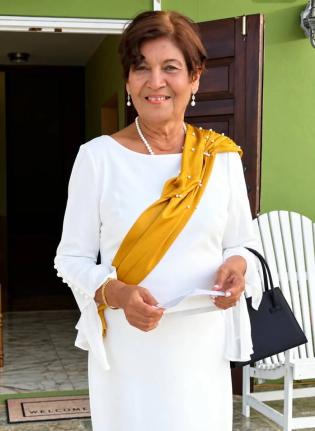 Hyacinth Knight