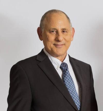 John Mahfood, chairman of QWI Investments.