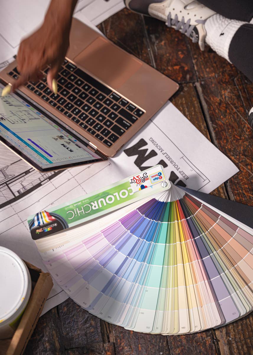 KYM is open for business, but King says the real transformation is just getting started.