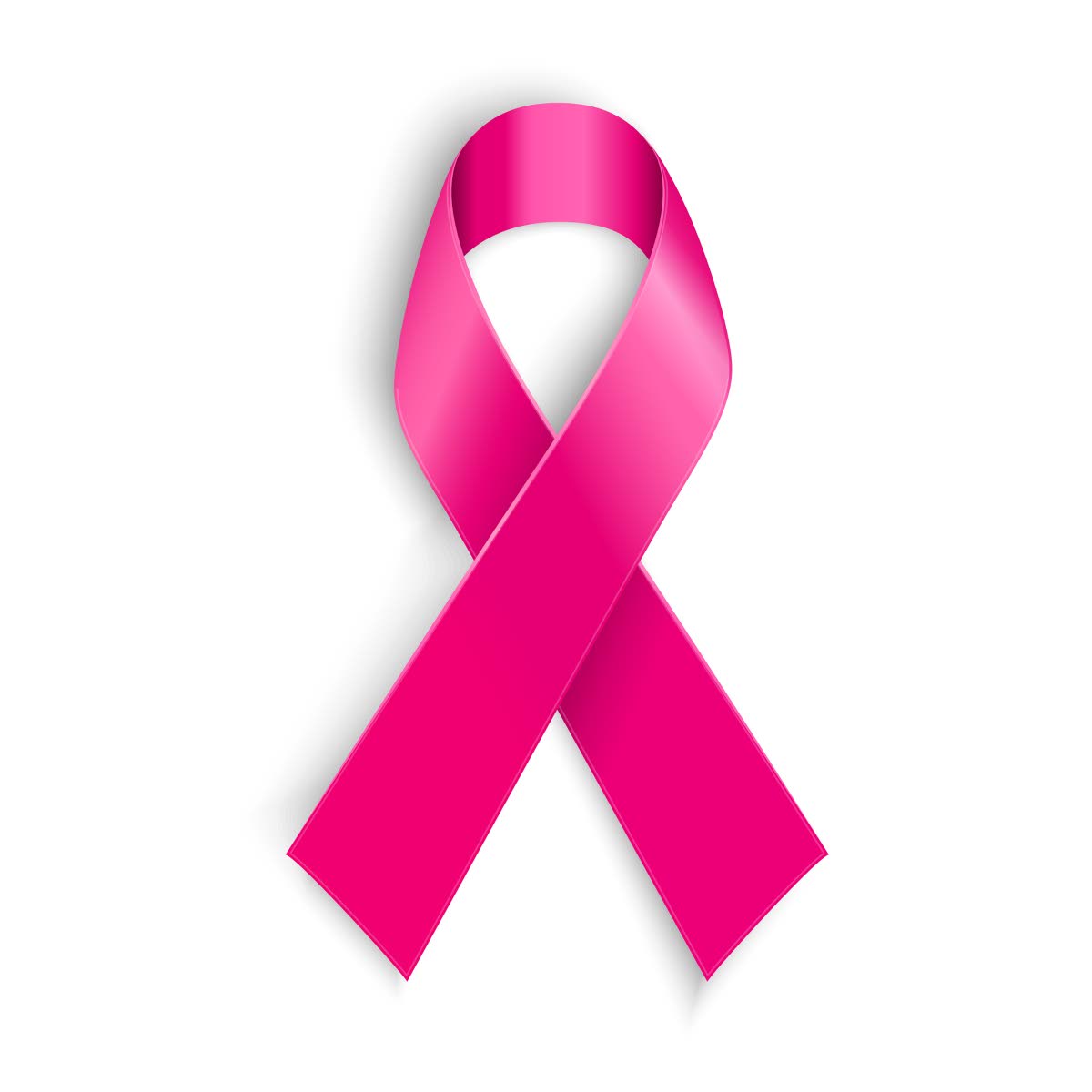 Think pink and act early. Awareness and timely care save lives.