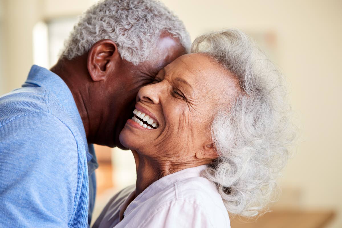 People who reach age 60 can expect to live an additional 13 years or more, highlighting the need for sustained income well into retirement. 