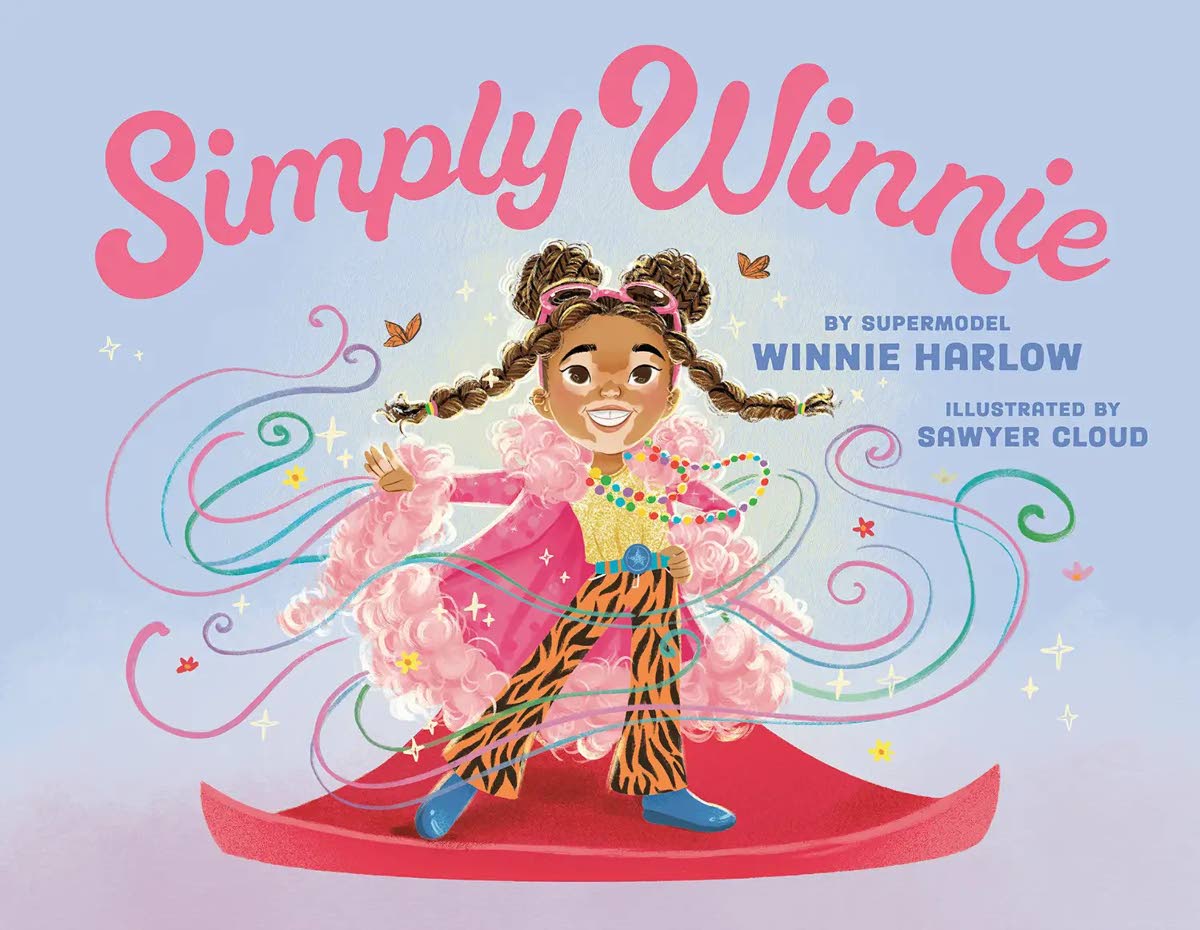 ‘Simply Winnie’ by Winnie Harlow is set to be released on June 2, 2026. 