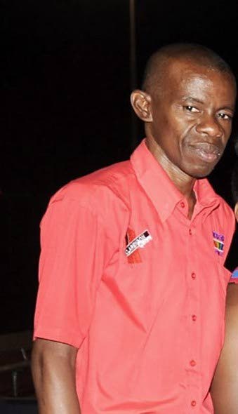 Dalton Hinds, Gaystead High’s coach