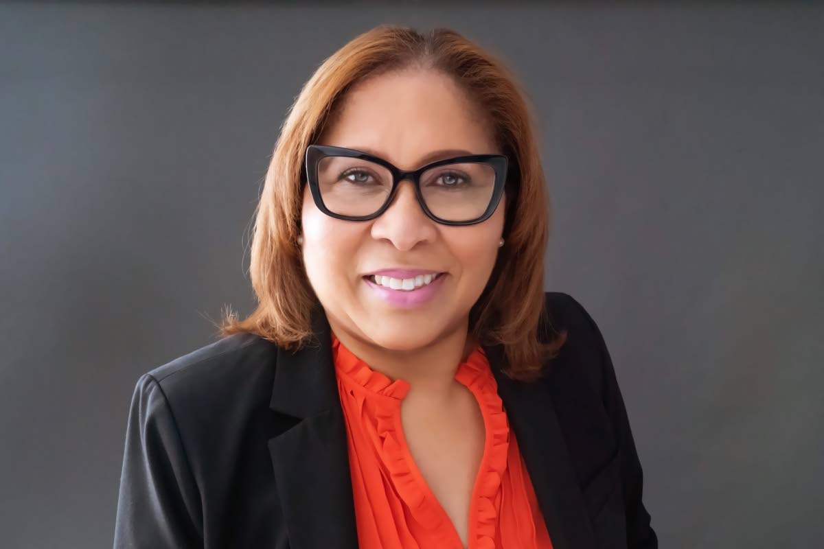 Dahlia Walker-Huntington