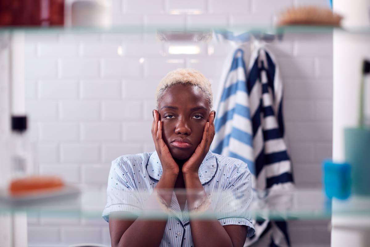 Dena Spence Hyatt writes: Even more troubling is how many workplaces respond - or fail to respond - to women’s biological realities. 