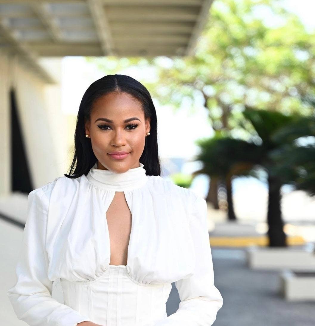 Palomino challenges readers to treat their finances with the same honesty and boundaries they expect in relationships, arguing that lasting wealth begins with behavioural change.