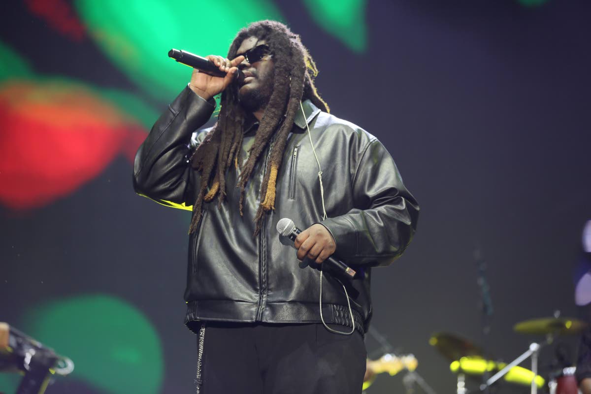 Mortimer is among the celebrated names in Jack Russell Music’s reggae and dancehall catalogue.