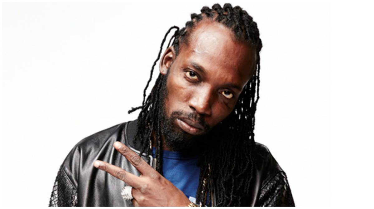 The ‘Gully Gad’ Mavado is one of the headline acts for A Taste of Reggae Sumfest, scheduled to be held at Plantation Cove in St Ann on July 18.