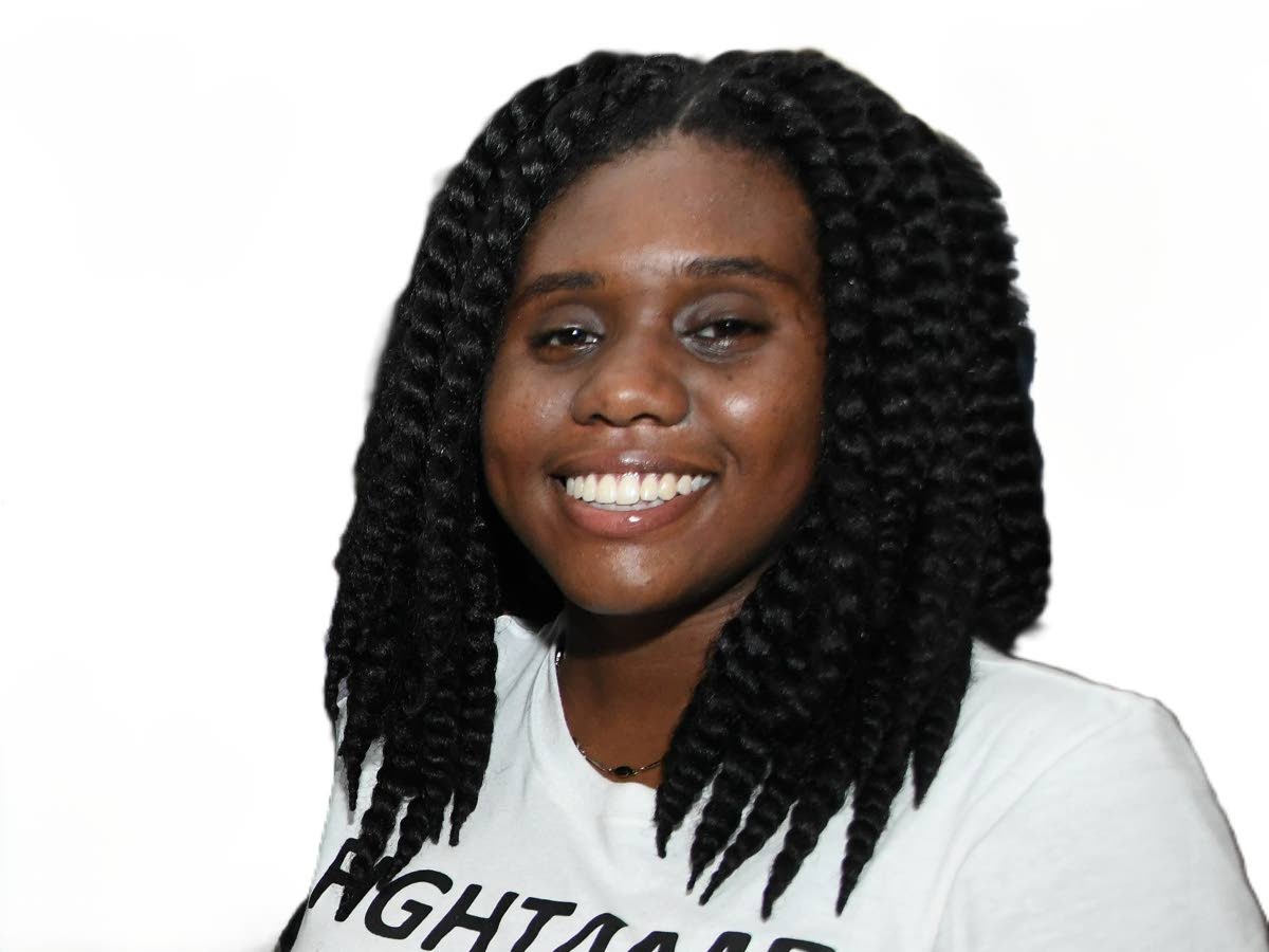 Francesca Tavares, Attorney-at-Law