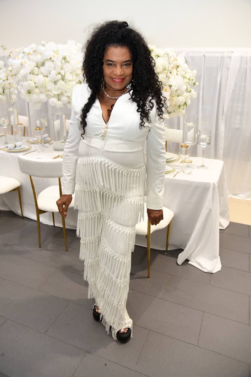 Chef Jacqui Tyson led the charge with her Luxe Privé Gourmet Box, a refined offering that reimagines the traditional picnic basket through a luxury lens. 