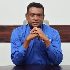 Courtney Cephas, executive director of the National Healthcare Enhancement Foundation. He noted that the foundation is the agency of the Ministry of Health and Wellness responsible for mobilising and managing philanthropic support for the sector. (Contribu