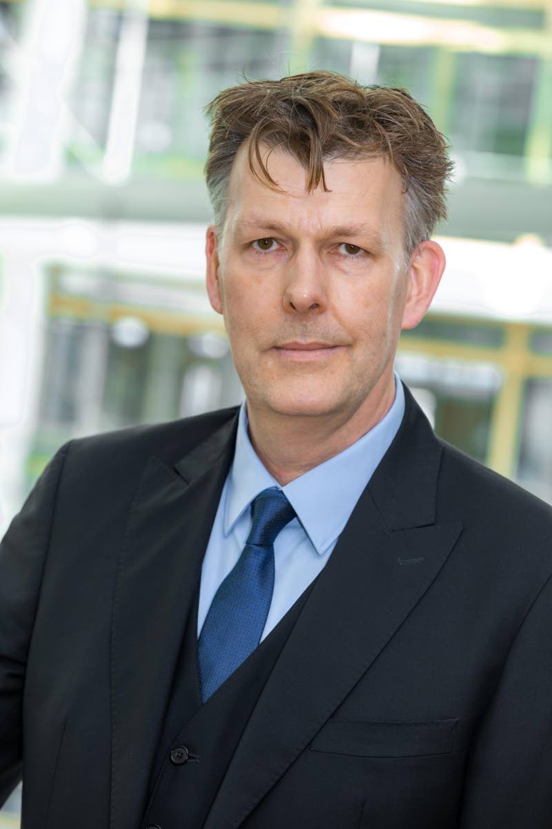 Contributed Harro Ten Wolde, of Boehringer Ingelheim’s corporate communications division. 