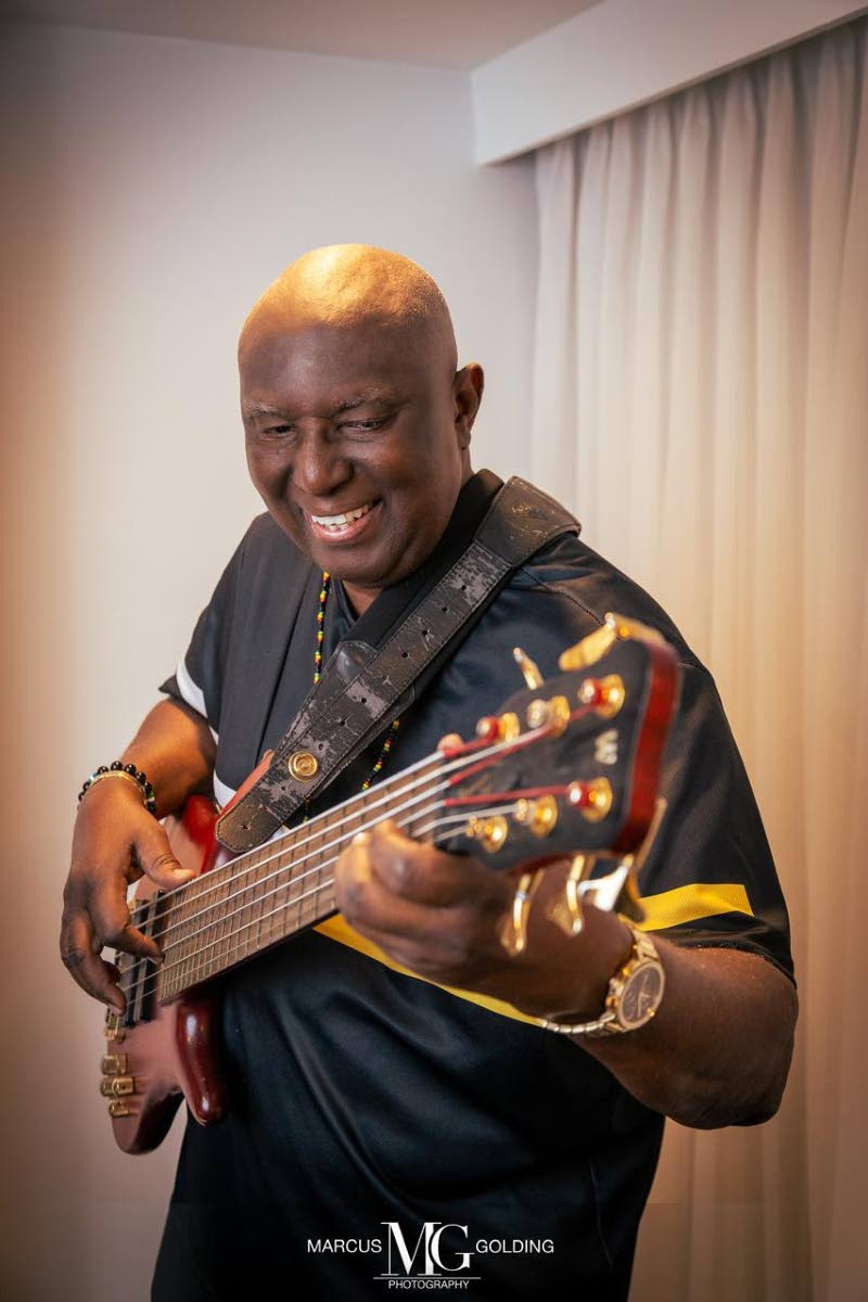 Veteran musician Jackie Jackson, arguably one of Jamaica’s greatest bass players, passed away at the Cornwall Regional Hospital on Wednesday morning. 