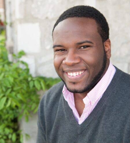 Botham Jean