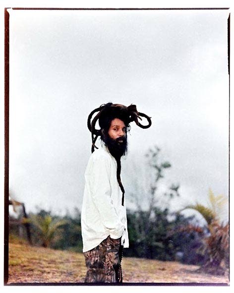 Four years after his debut album, ‘Reggaeland’, Yaadcore returns with ‘Rasta Time’, a project rooted in cultural ownership and Rastafari.