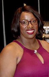 Michelle Tulloch-Neil, the Global Jamaica Diaspora Council member for the US Northeast.