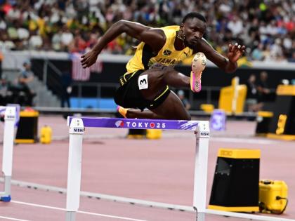 Assinie Wilson