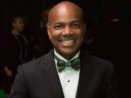 Dervan Malcolm