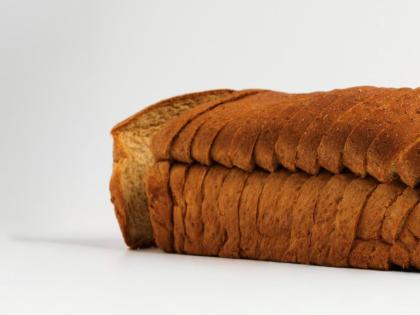 Bran bread, contributed from Purity’s 2025 annual report.