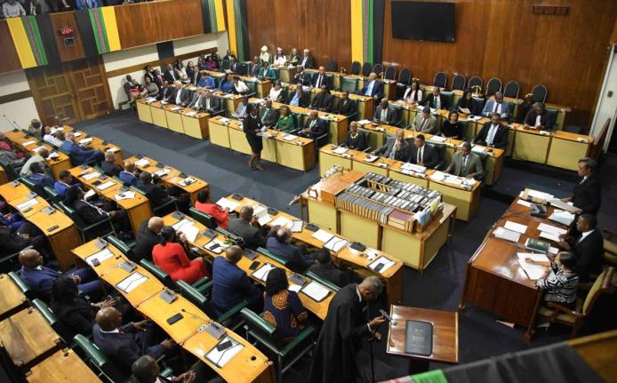 Michael Abrahams writes: Calls for such broad-based oversight have also been made by the Opposition, civil society, journalists, social commentators, vloggers and others, but the pleas have fallen on deaf ears.