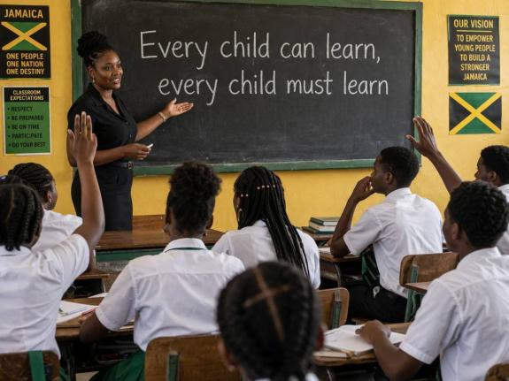 An after-school programme is not meant to replace conventional day school learning; rather, it should serve as a supplement, a reinforcer, and a form of group revision. Students who are slow learners or do not have additional help at home should be the tar