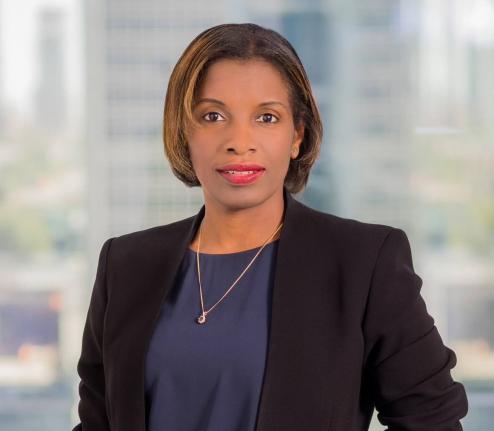 Angelita Graham
