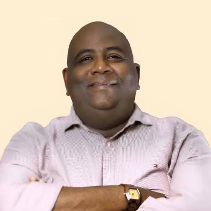 CONTRIBUTEDCal’s Jamaica Founder & CEO, Carlton Watson.