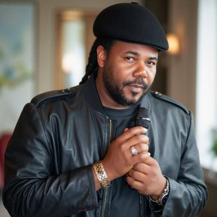 Iley Dread gets ready to release his first reggae album in a decade.